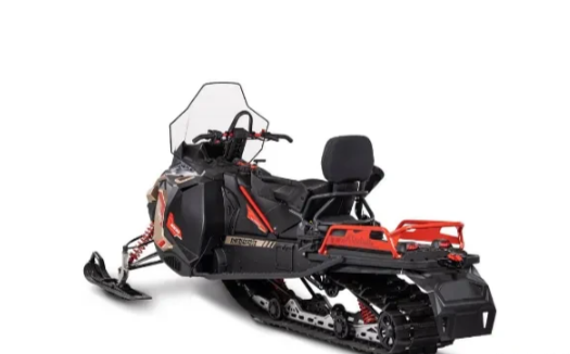 Снегоход AODES Siberiacross 1000 SWT 600mm LCD 6.8 в Южно-Сахалинске