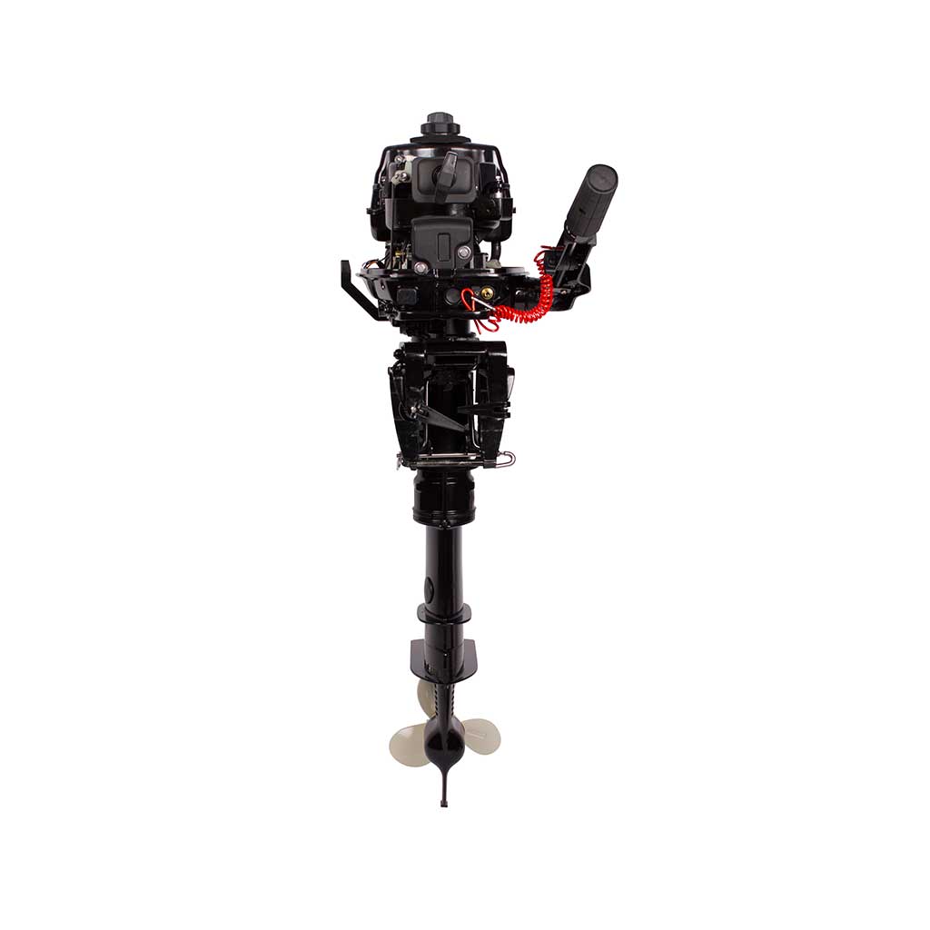 Подвесной лодочный мотор TOYAMA(PARSUN) T5ABMS в Южно-Сахалинске