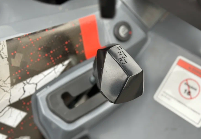 Квадроцикл GBM MAVERICK 300 NEW в Южно-Сахалинске