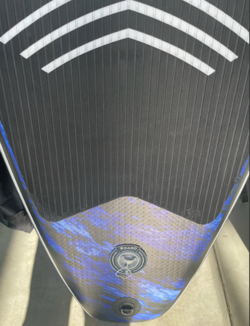 SUP (САП) ДОСКА RAIDEX I BOARD 11’ (332СМ) N 17 в Южно-Сахалинске