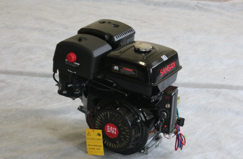 Мотобуксировщик ВЕПС WINTER «ПРОФИ» 13 в Южно-Сахалинске