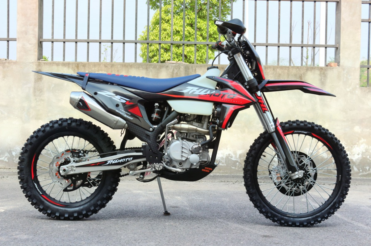 Мотоцикл JHLMOTO JHL Z5V NB300 (174MN-3) в Южно-Сахалинске