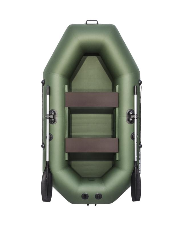  Лодка АКВА-МАСТЕР 240 в Южно-Сахалинске