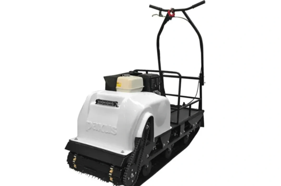 Мотобуксировщик PAXUS 500 GRAND AVANT 9 л.с. в Южно-Сахалинске