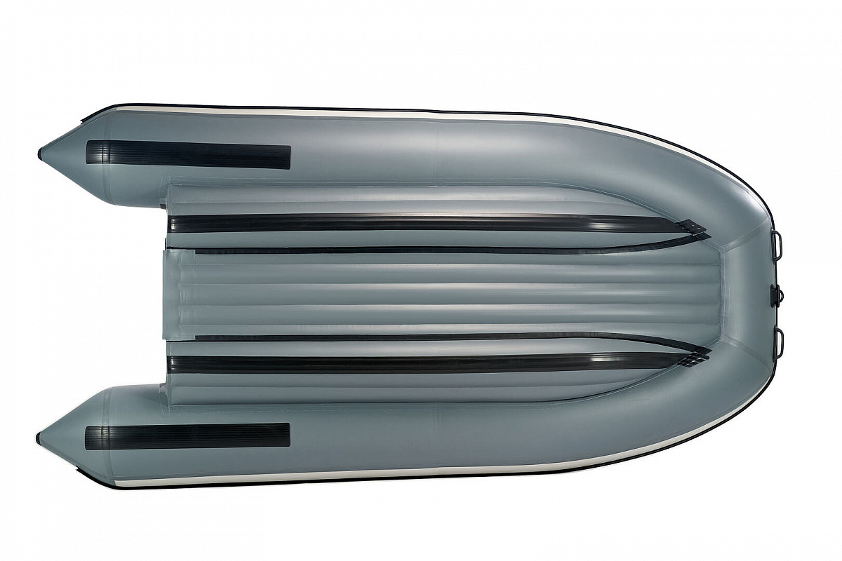 Лодка MISHIMO LITE DF 390 в Южно-Сахалинске