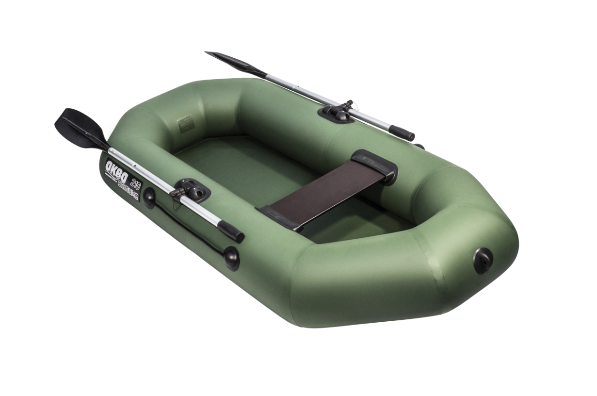  Лодка АКВА-ОПТИМА 210 в Южно-Сахалинске