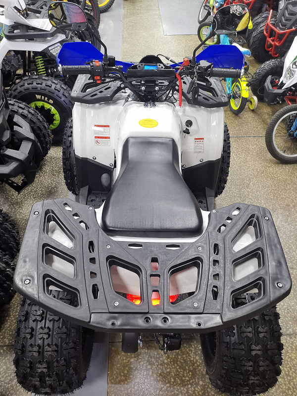 Квадроцикл PROMAX WILD 175 LUX в Южно-Сахалинске