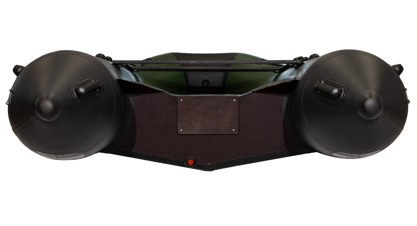 Лодка Ривьера Максима 3600 СК в Южно-Сахалинске