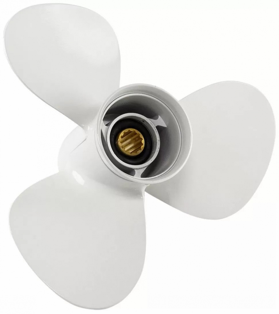 ВИНТ ГРЕБНОЙ YAMAHA 40-55 / F30-60; 3X11-5/8X11 в Южно-Сахалинске