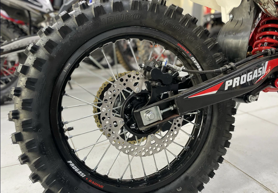 Мотоцикл Progasi SUPER MAX 250 PRO SPORT в Южно-Сахалинске