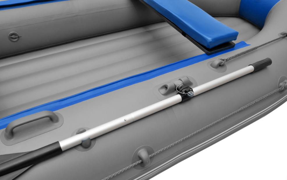 ЛОДКА ДРАККАР 3600 НДНД HANT-PRO в Южно-Сахалинске