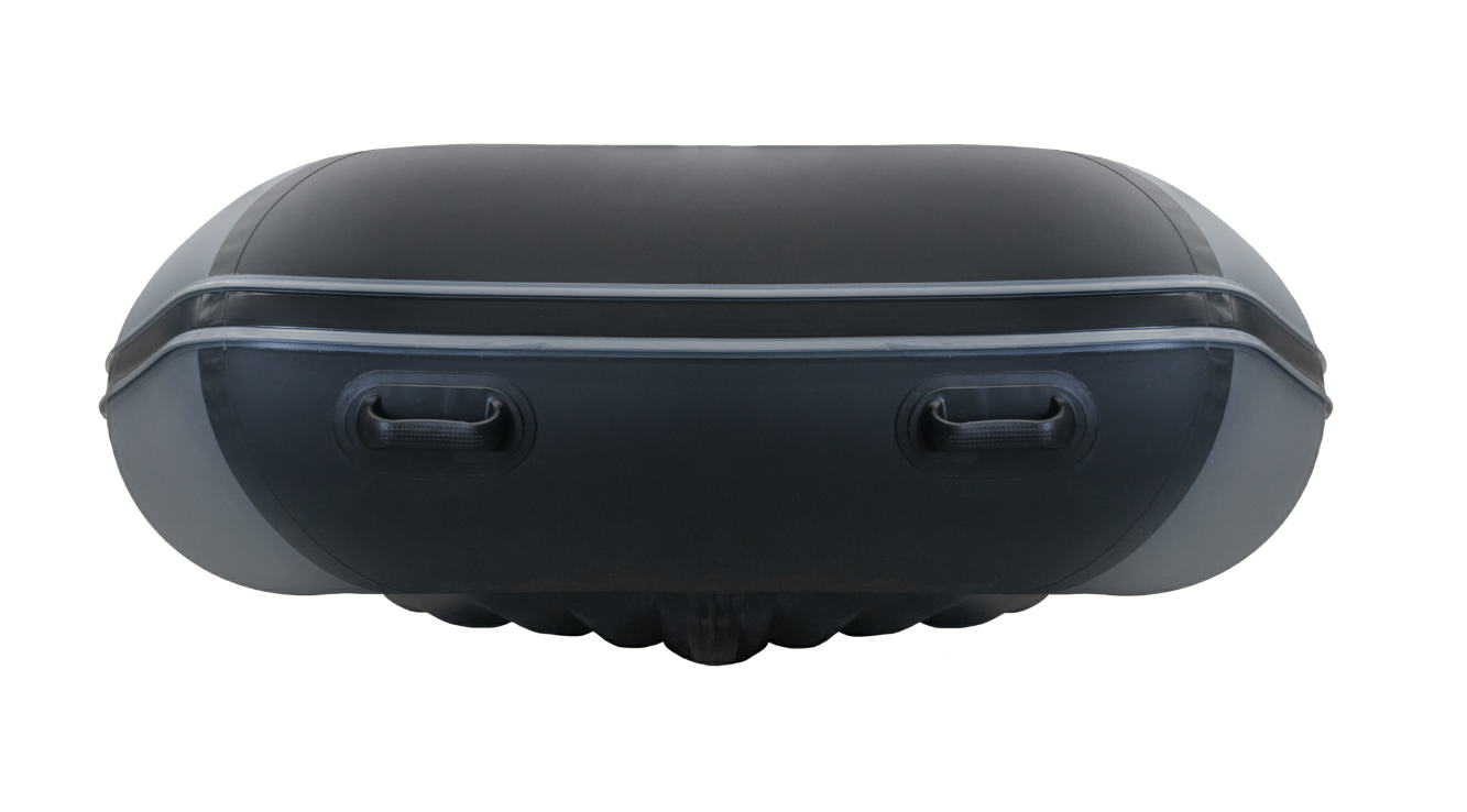 Лодка Таймень RX 3900 НДНД в Южно-Сахалинске