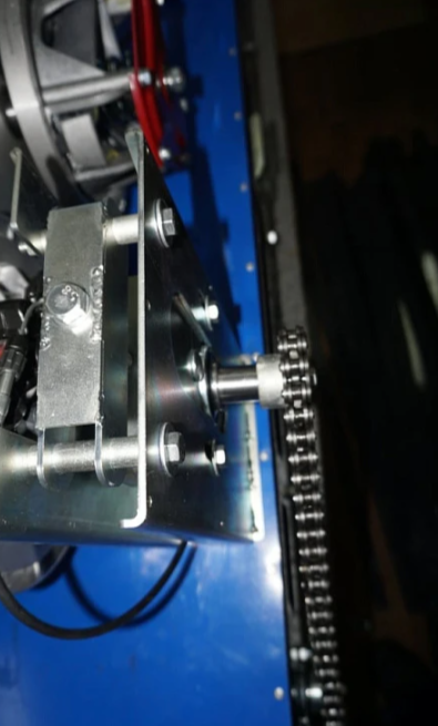 Мотобуксировщик XTREME-MOTORS "Полюс-2" Зима 15 л.с. в Южно-Сахалинске