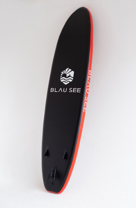 НАДУВНОЙ SUP-BOARD BURNFIRE 10,6 в Южно-Сахалинске