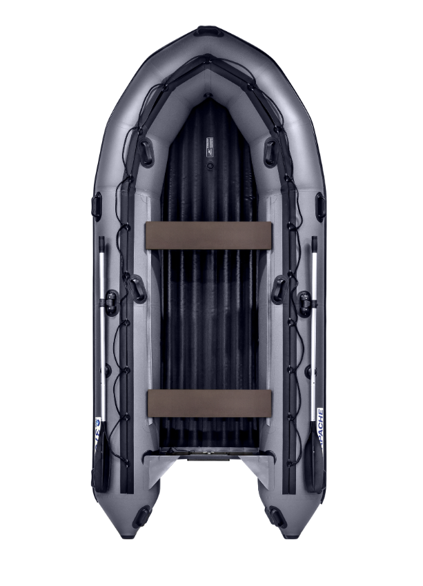 Лодка APACHE 3700 НДНД в Южно-Сахалинске