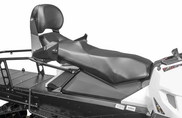 Снегоход STELS АТАМАН SA800T 2.0 в Южно-Сахалинске