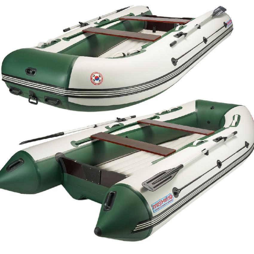 Лодка MISHIMO LITE 320 в Южно-Сахалинске