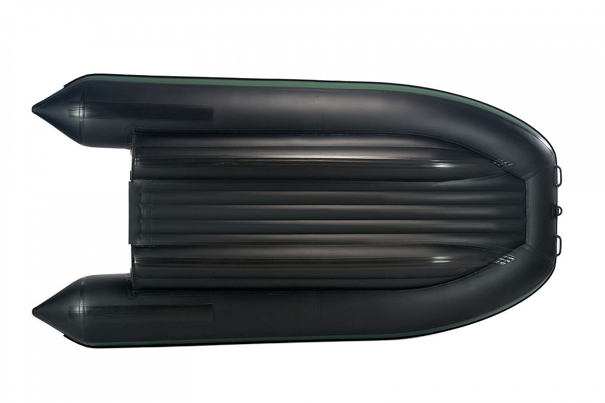 Лодка MISHIMO LITE DF 390 в Южно-Сахалинске