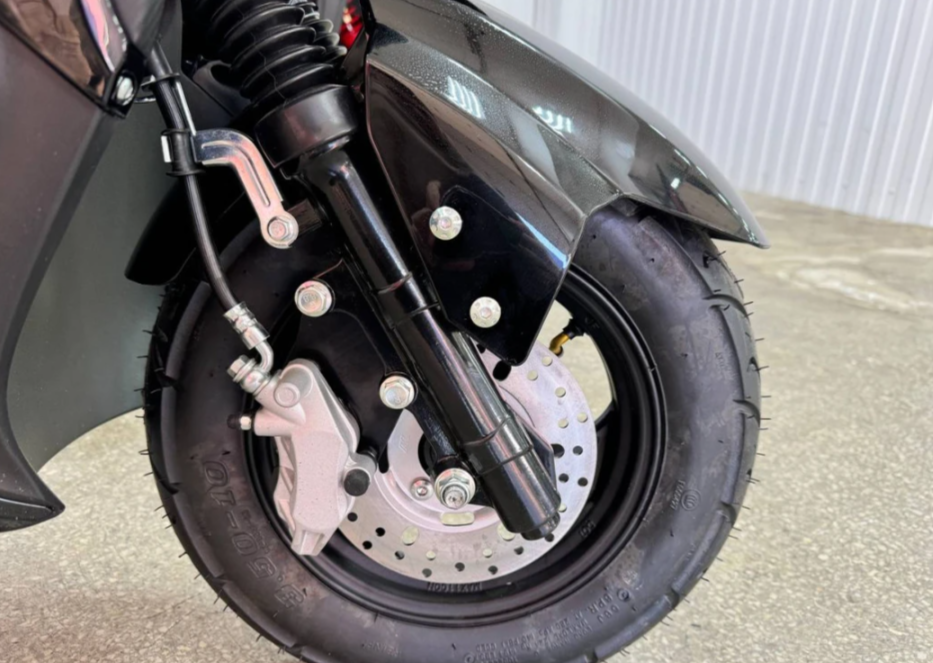 Скутер PROMAX ROX 200 (49) в Южно-Сахалинске