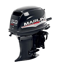 Лодочный мотор MARLIN PROLINE MP 50 AMH ПОД ВОДОМЕТ в Южно-Сахалинске