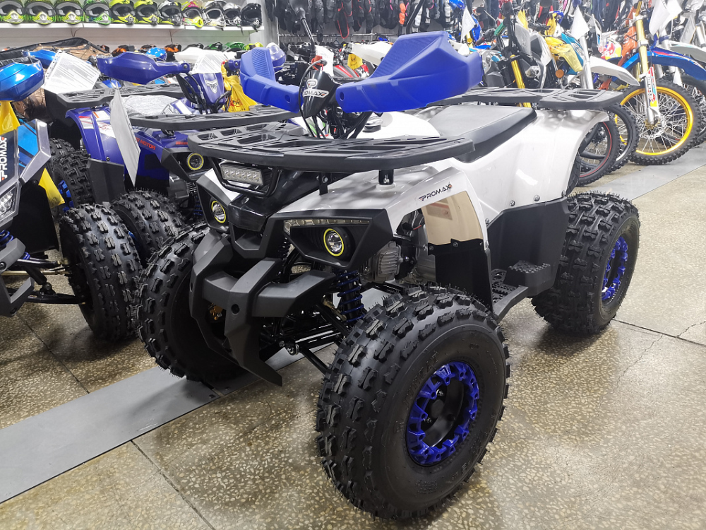 Квадроцикл PROMAX WILD 175 LUX в Южно-Сахалинске
