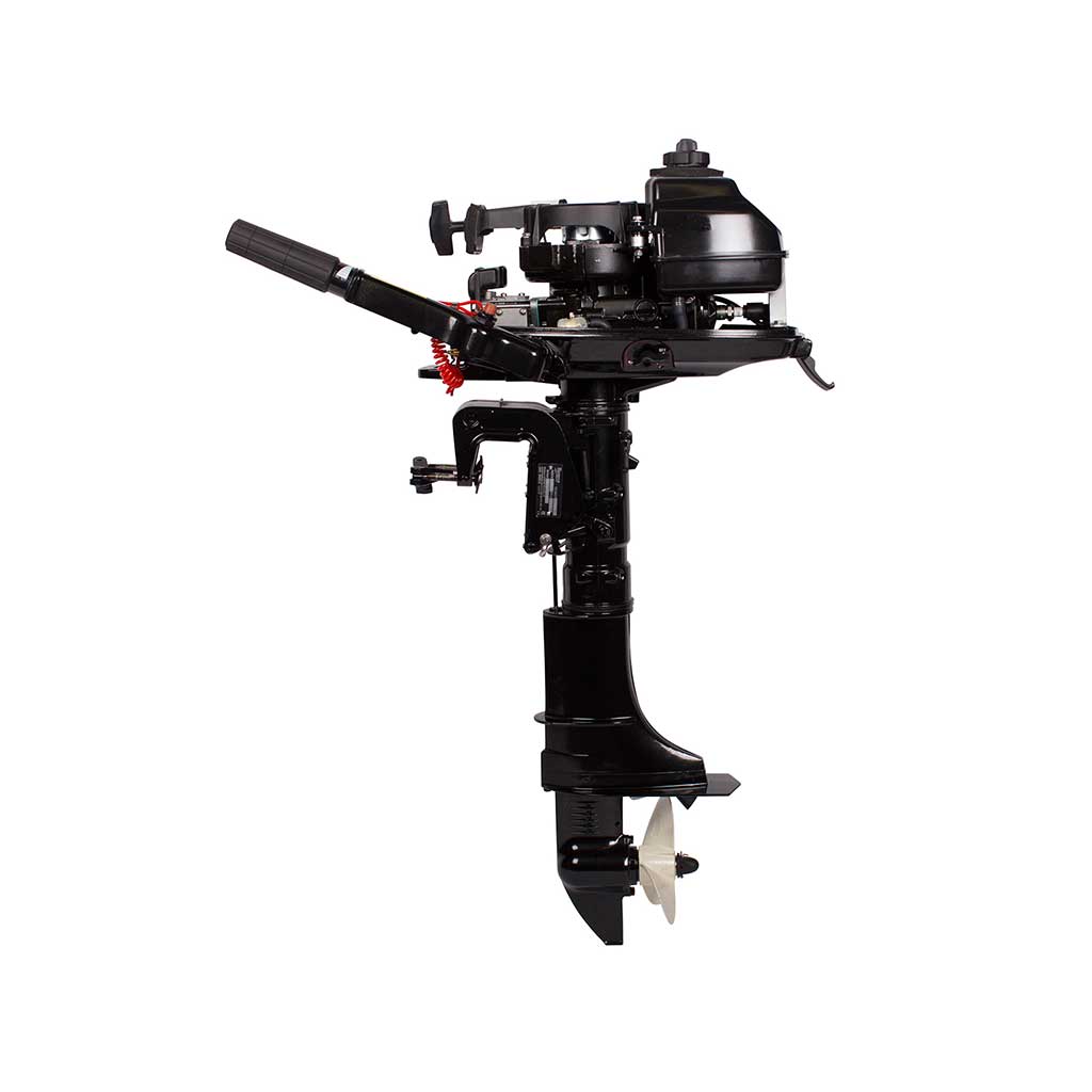 Подвесной лодочный мотор TOYAMA(PARSUN) T5ABMS в Южно-Сахалинске