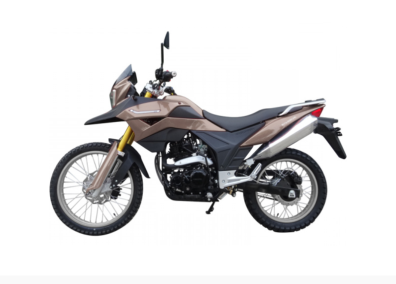 Мотоцикл RACER RC300-GY8 RANGER в Южно-Сахалинске