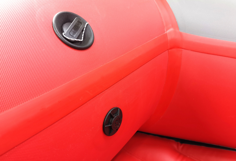 КОМПЛЕКТ Лодка MISHIMO PRO 350 + ЛОДОЧНЫЙ МОТОР MARLIN MP 9.9 (20) AMHS PRO в Южно-Сахалинске