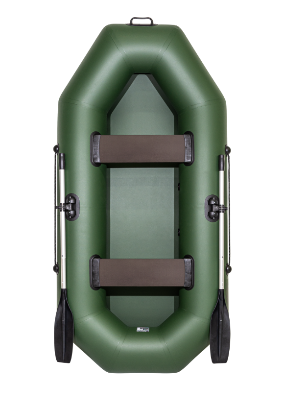 Лодка Барс 260 в Южно-Сахалинске