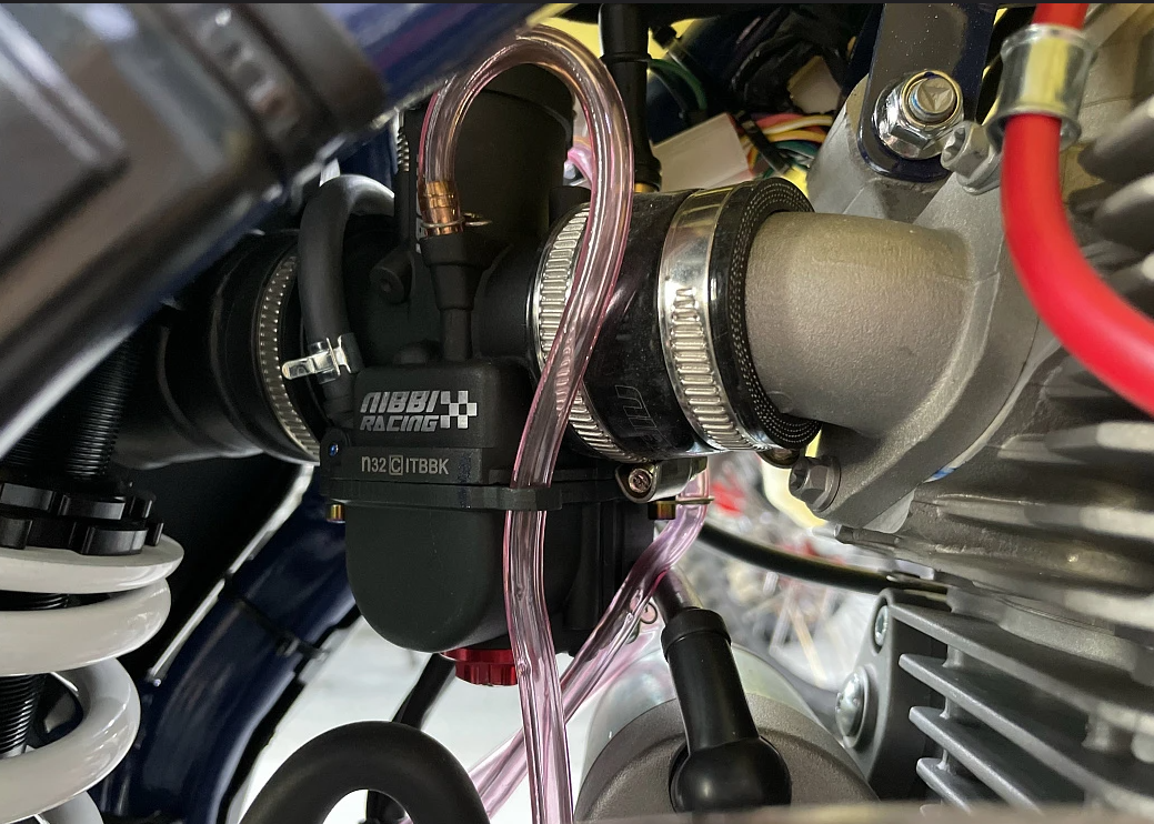 Мотоцикл Progasi RACE 300 AIR PRO SPORT в Южно-Сахалинске