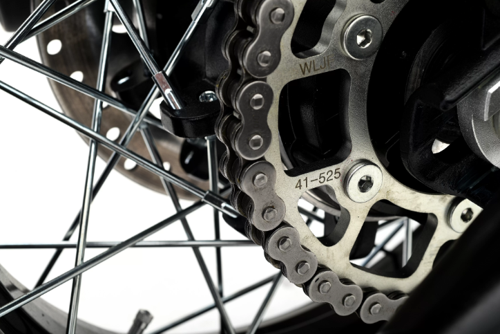 Мотоцикл GAOKIN GK 1200 в Южно-Сахалинске