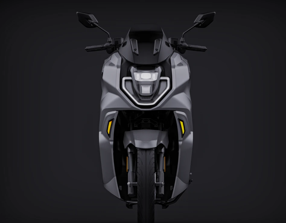 Скутер FAIDET BATUR 250(49) в Южно-Сахалинске