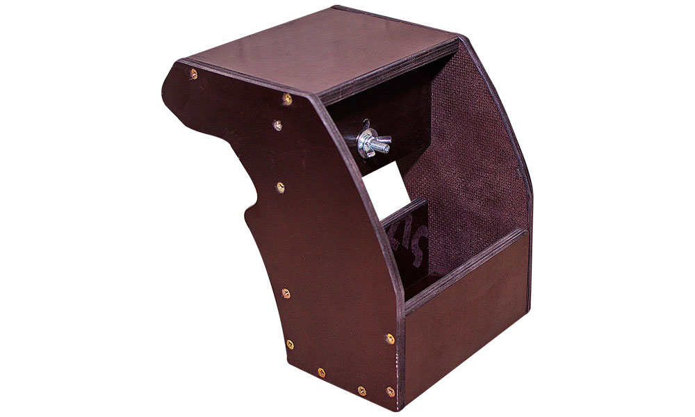 Подставка под эхолот №2 в Южно-Сахалинске