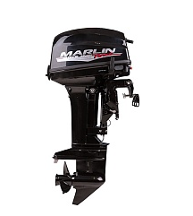 Лодочный мотор MARLIN PROLINE MP 9.9 (20) AWRL FORCE в Южно-Сахалинске
