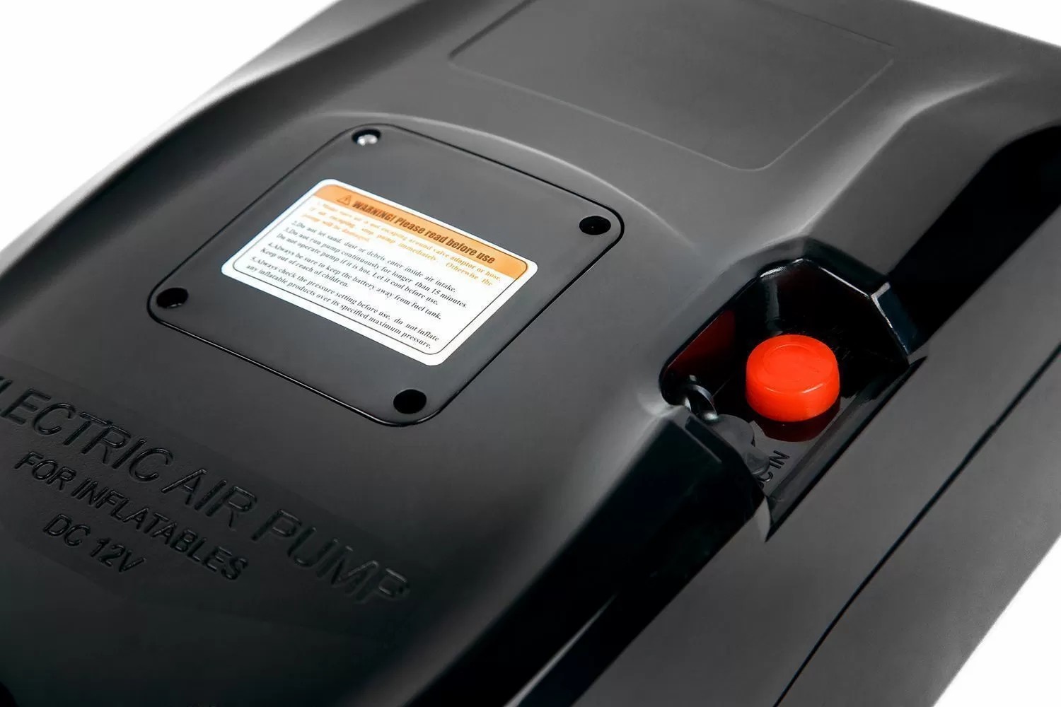 ЭЛЕКТРИЧЕСКИЙ НАСОС MARLIN GP-80 B в Южно-Сахалинске