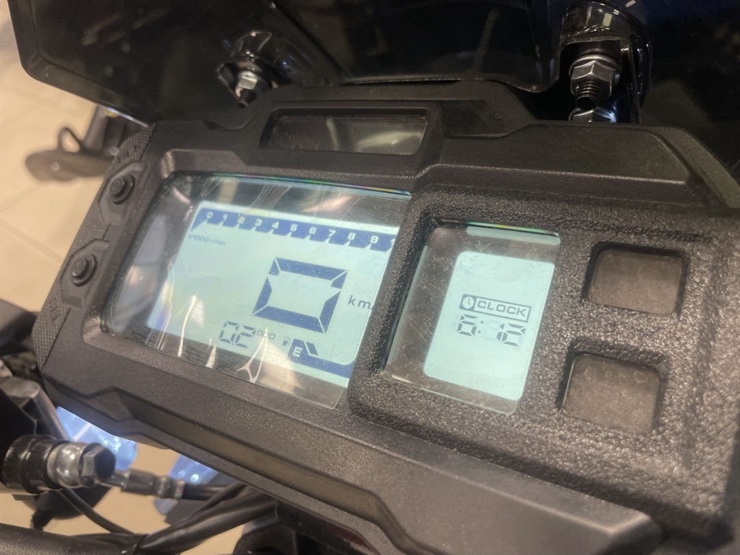 Скутер PROMAX STALKER ARMY 240(49) в Южно-Сахалинске