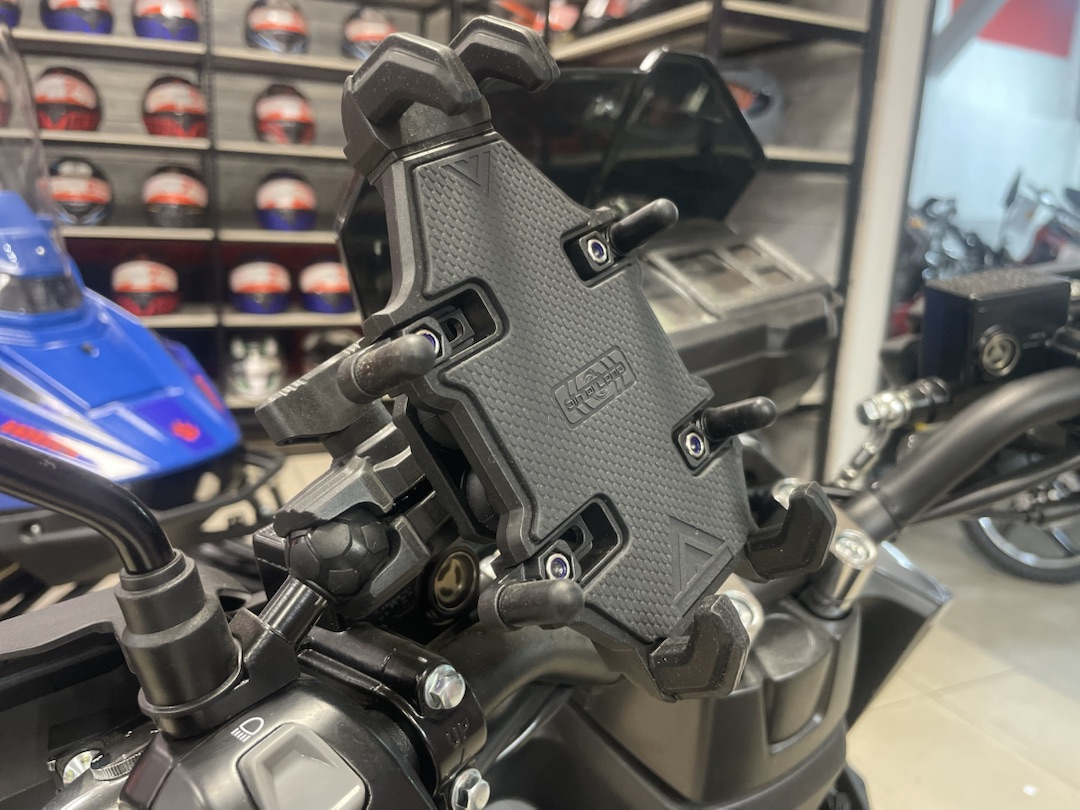 Скутер PROMAX STALKER ARMY 240(49) в Южно-Сахалинске