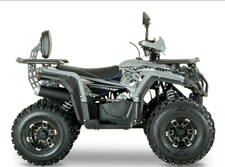 Квадроцикл YACOTA DRAGON LUX LD 150 PRO-SPORT в Южно-Сахалинске