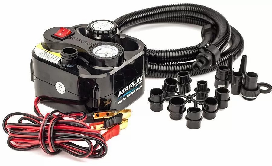 ЭЛЕКТРИЧЕСКИЙ НАСОС MARLIN GP-60 S в Южно-Сахалинске