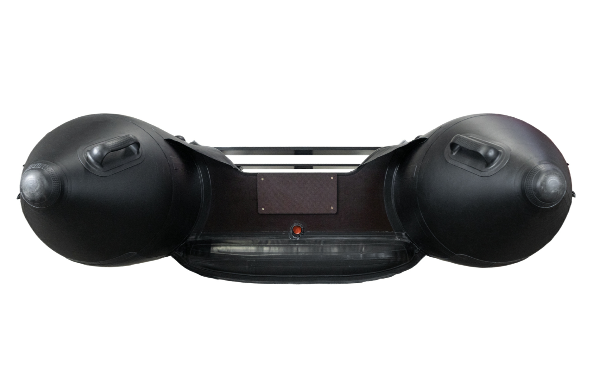 Лодка Ривьера 3600 НДНД ГИДРОЛЫЖА в Южно-Сахалинске