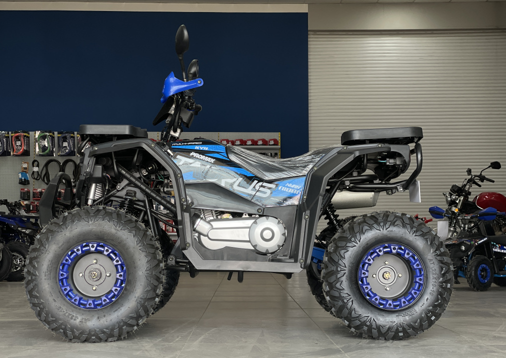 Квадроцикл PROMAX TAURUS 300 в Южно-Сахалинске