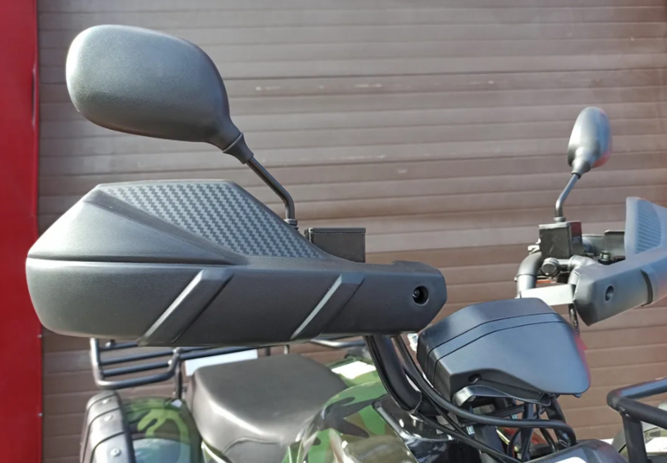 Квадроцикл PROMAX ATV 250 PRO (2025) в Южно-Сахалинске