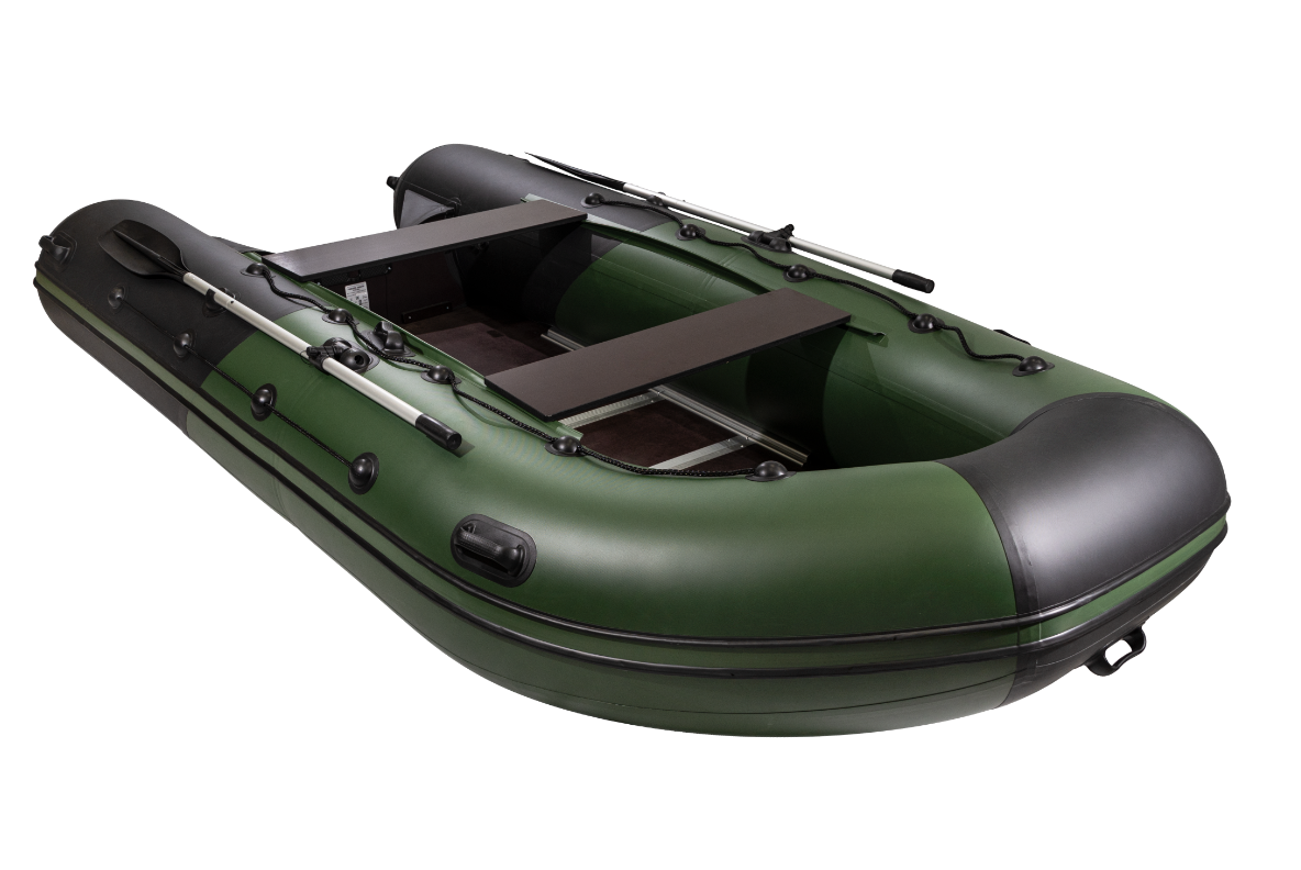 Лодка Ривьера Максима 3600 СК в Южно-Сахалинске