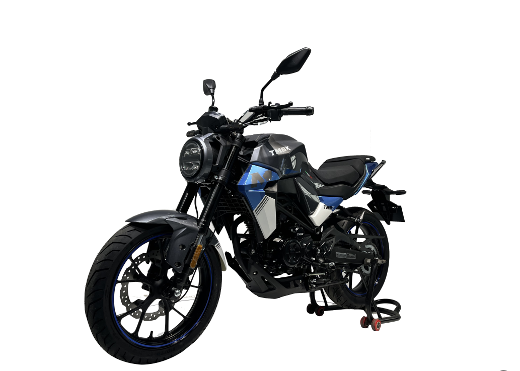 Мотоцикл TMBK MONTANA 250 (165 FMM) в Южно-Сахалинске