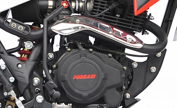 Питбайк Progasi Smart Max 150 в Южно-Сахалинске