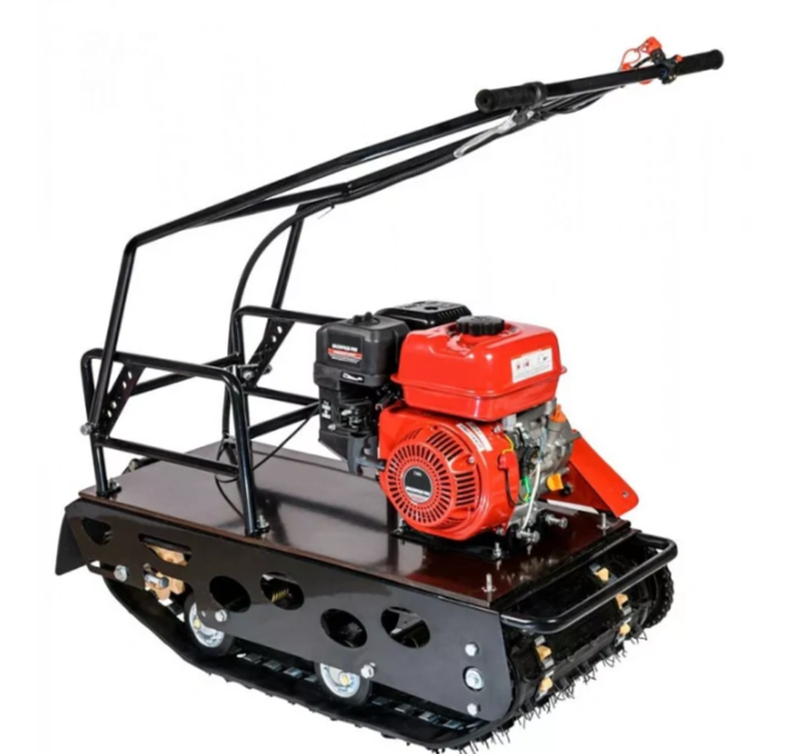 Мотобуксировщик ИСТЕМ 7 в Южно-Сахалинске