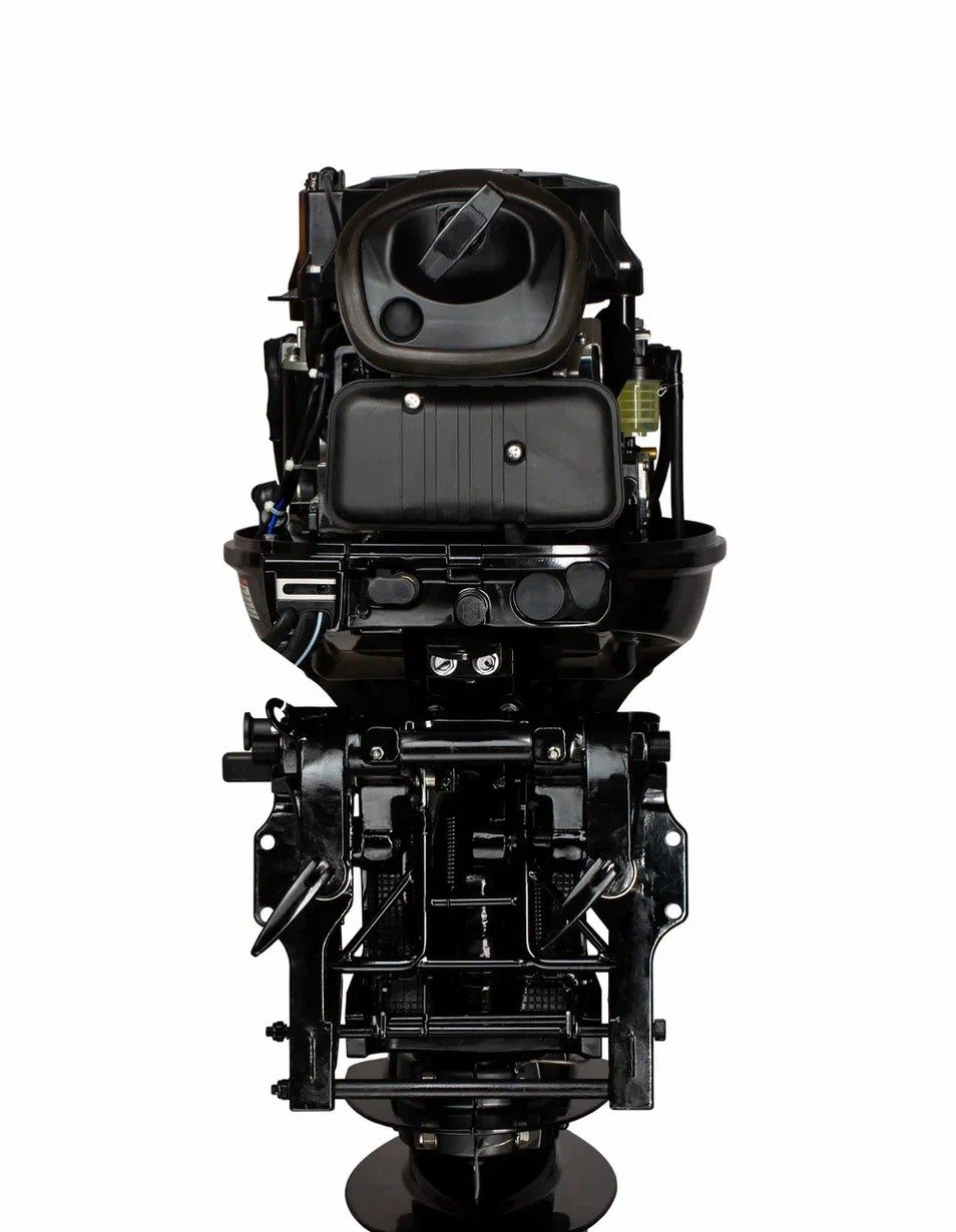 ЛОДОЧНЫЙ МОТОР GLADIATOR G40FHS в Южно-Сахалинске