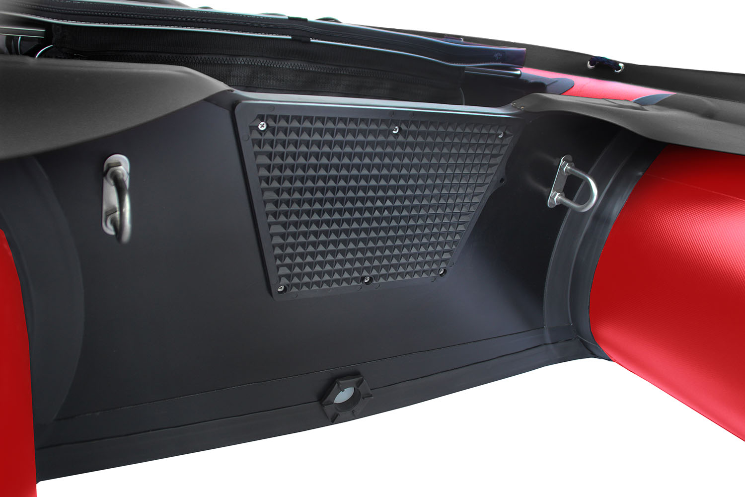 ЛОДКА SMARINE STRONG 365 в Южно-Сахалинске