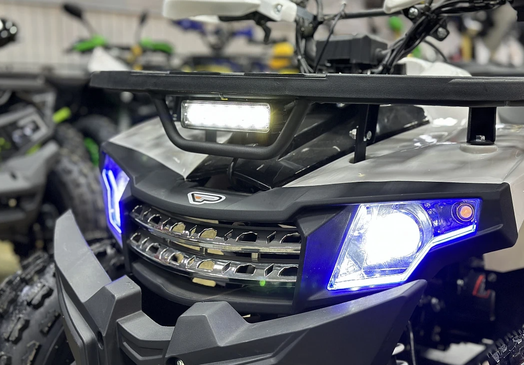 Квадроцикл PROMAX WILD 2.0 190 в Южно-Сахалинске