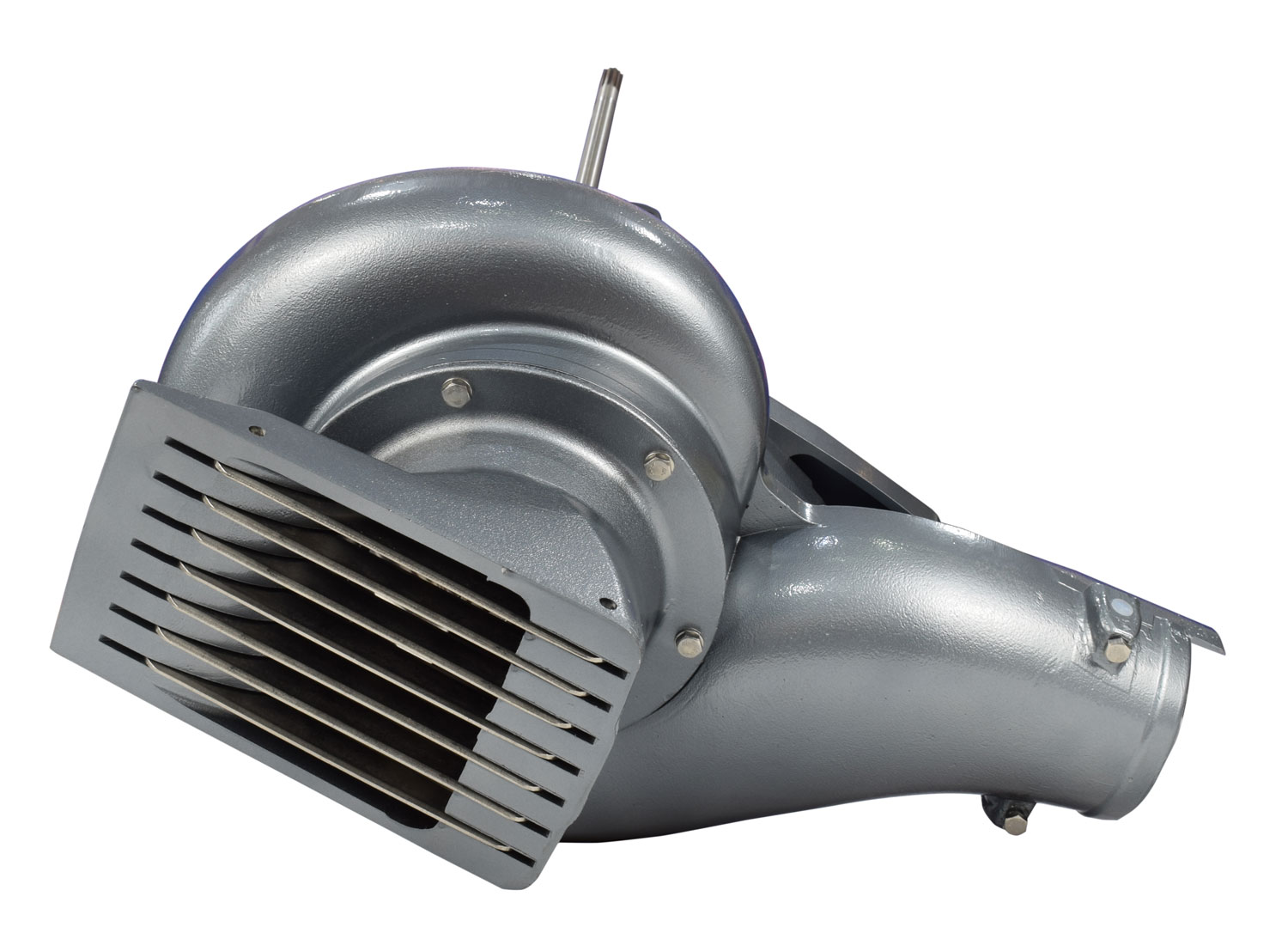 ВОДОМЕТНАЯ НАСАДКА SEA-PRO WT 15 YAMAHA, MARLIN, HIDEA в Южно-Сахалинске